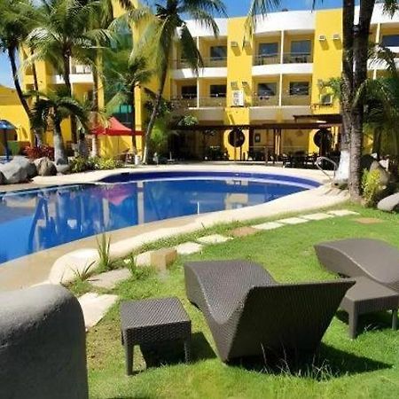 Country Village Hotel Cagayan de Oro Bagian luar foto