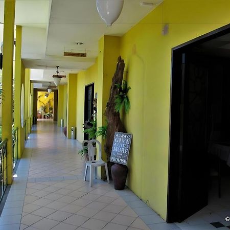 Country Village Hotel Cagayan de Oro Bagian luar foto