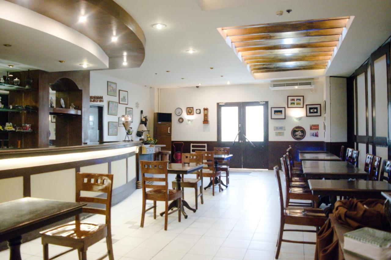 Country Village Hotel Cagayan de Oro Bagian luar foto