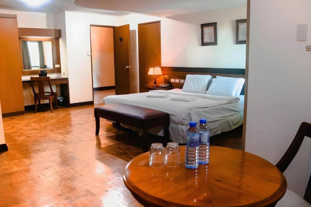 Country Village Hotel Cagayan de Oro Bagian luar foto