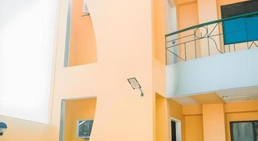 Country Village Hotel Cagayan de Oro Bagian luar foto