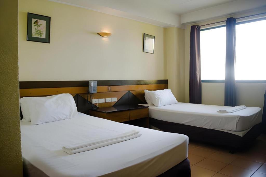 Country Village Hotel Cagayan de Oro Bagian luar foto