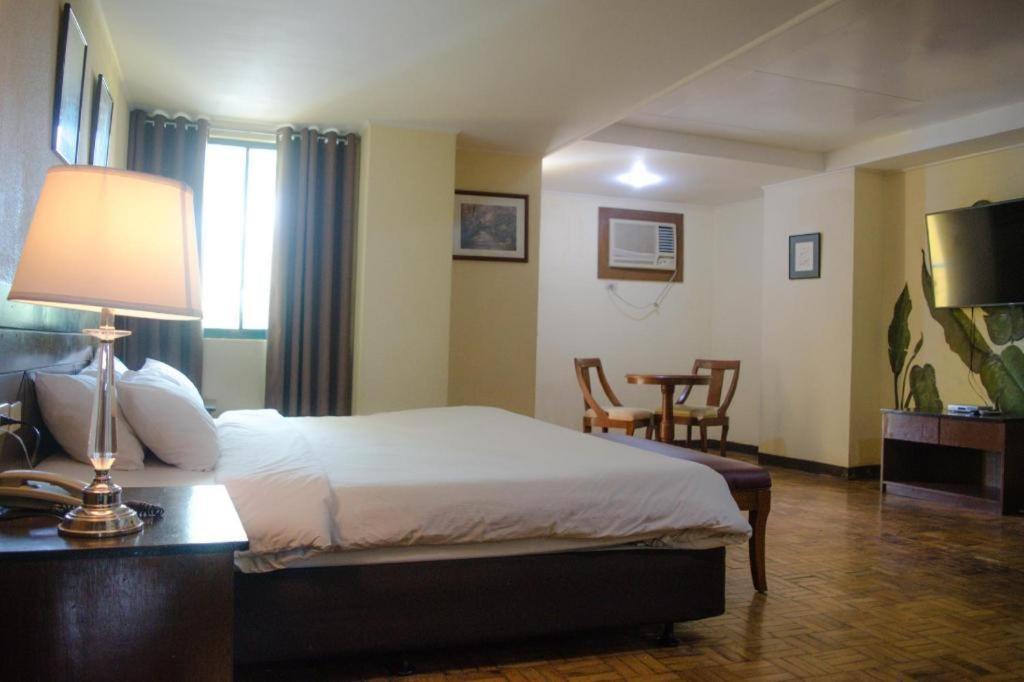 Country Village Hotel Cagayan de Oro Bagian luar foto