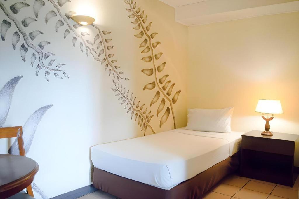 Country Village Hotel Cagayan de Oro Bagian luar foto