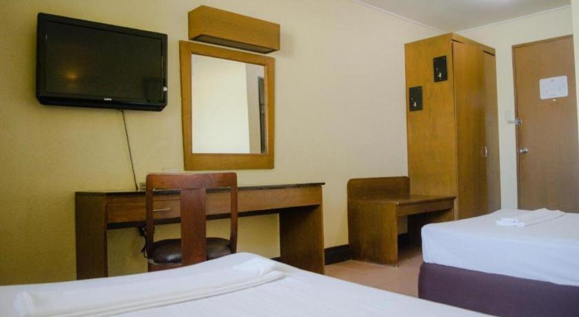 Country Village Hotel Cagayan de Oro Bagian luar foto