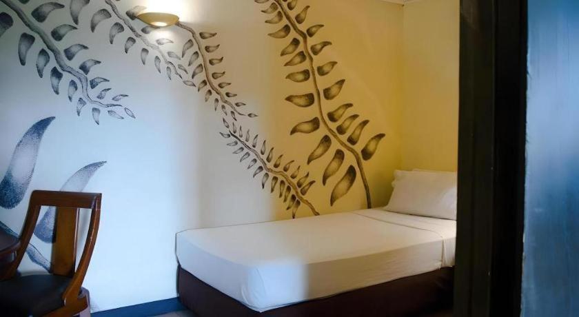 Country Village Hotel Cagayan de Oro Bagian luar foto