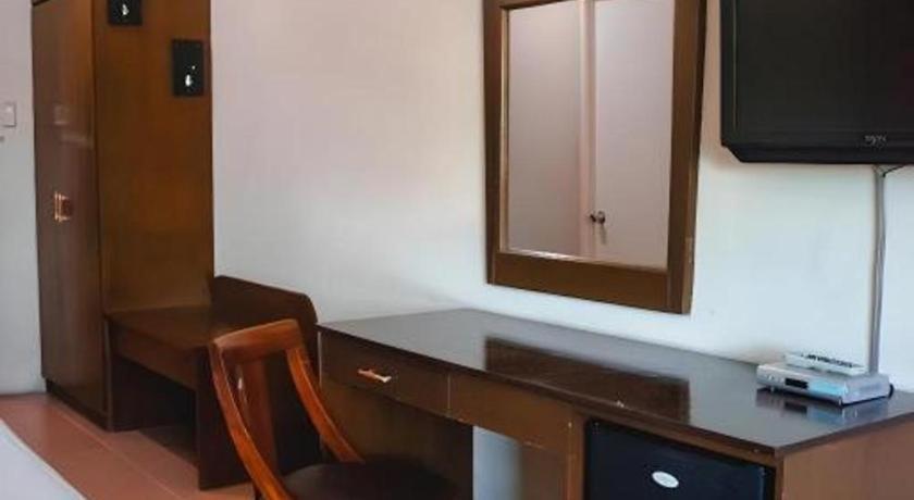 Country Village Hotel Cagayan de Oro Bagian luar foto