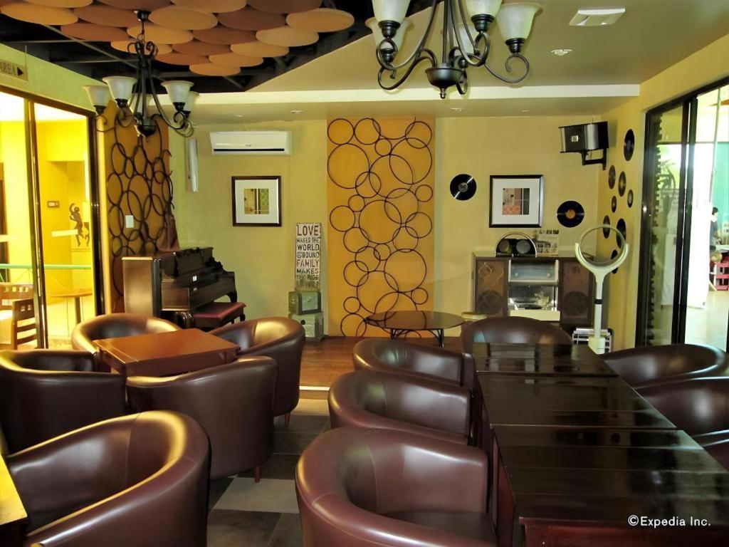 Country Village Hotel Cagayan de Oro Bagian luar foto