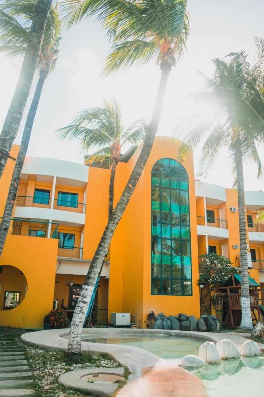 Country Village Hotel Cagayan de Oro Bagian luar foto