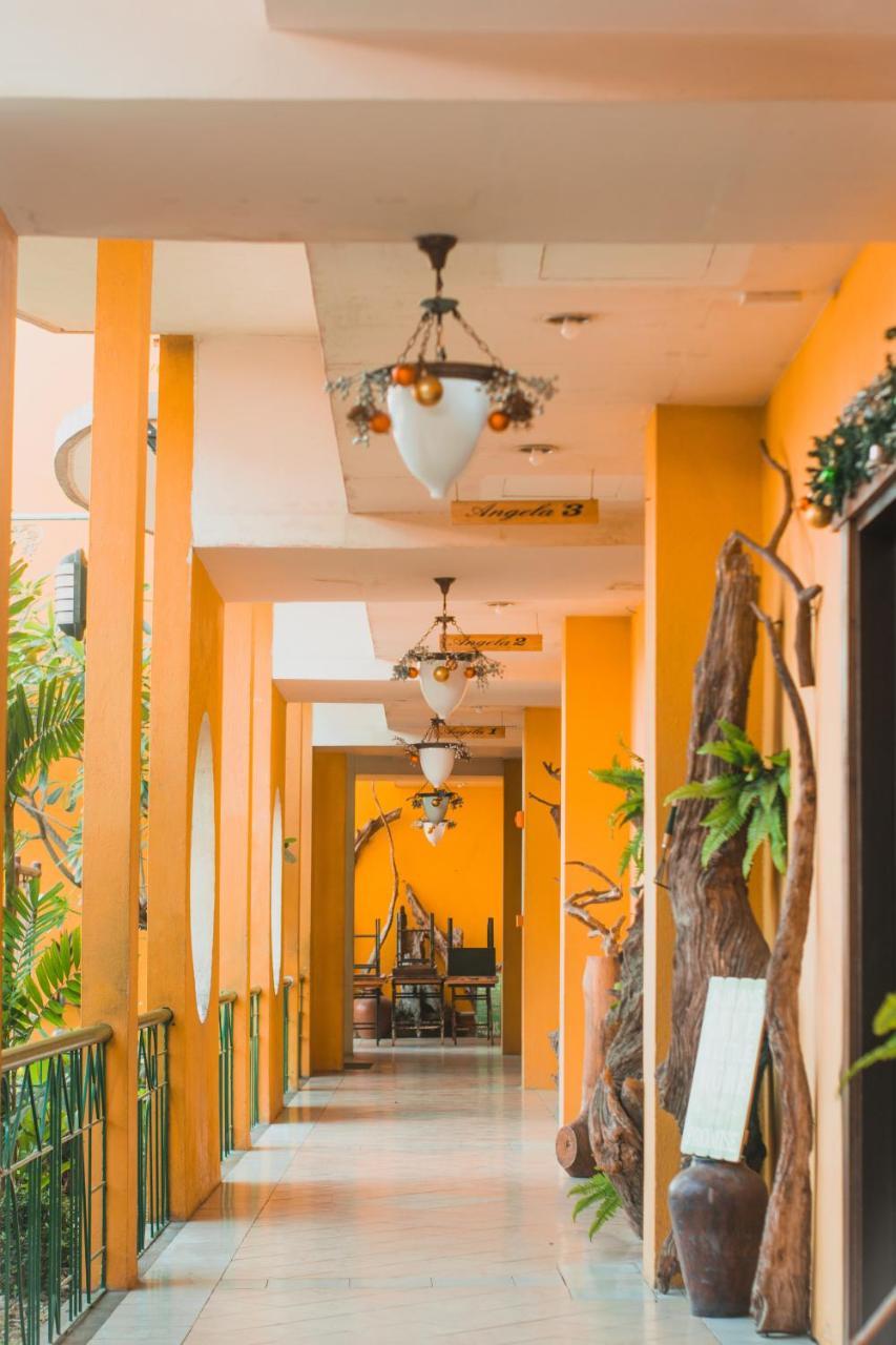 Country Village Hotel Cagayan de Oro Bagian luar foto