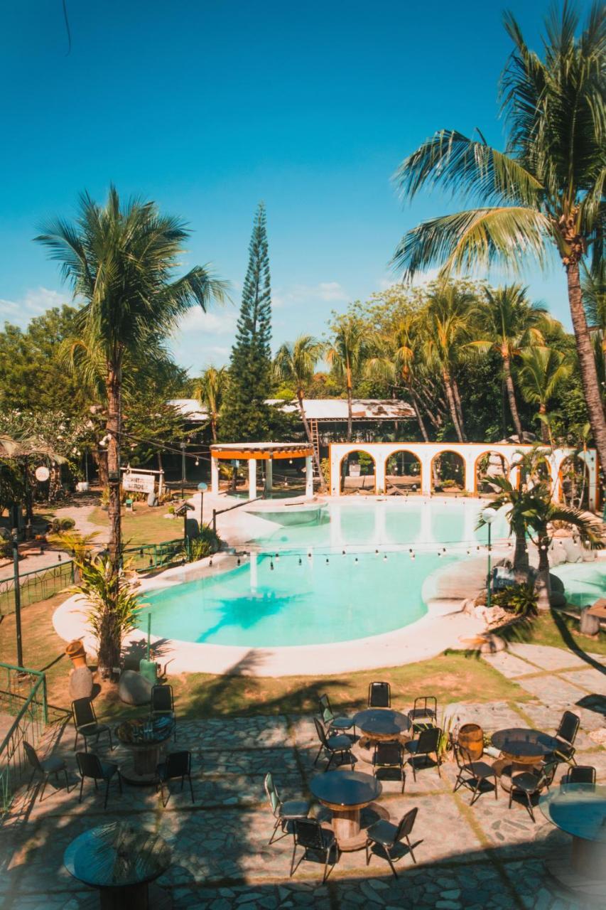 Country Village Hotel Cagayan de Oro Bagian luar foto