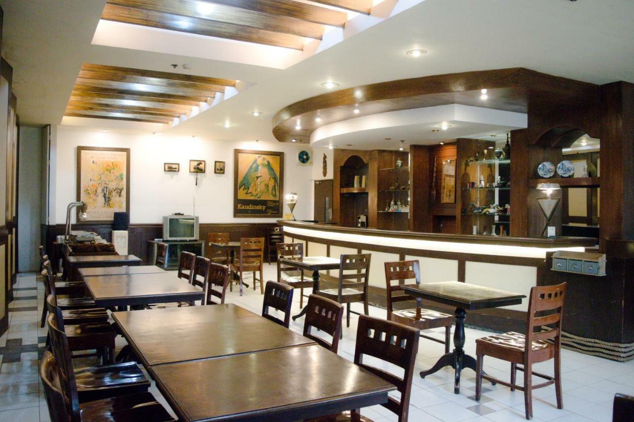 Country Village Hotel Cagayan de Oro Bagian luar foto
